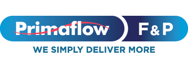 primaflow logo